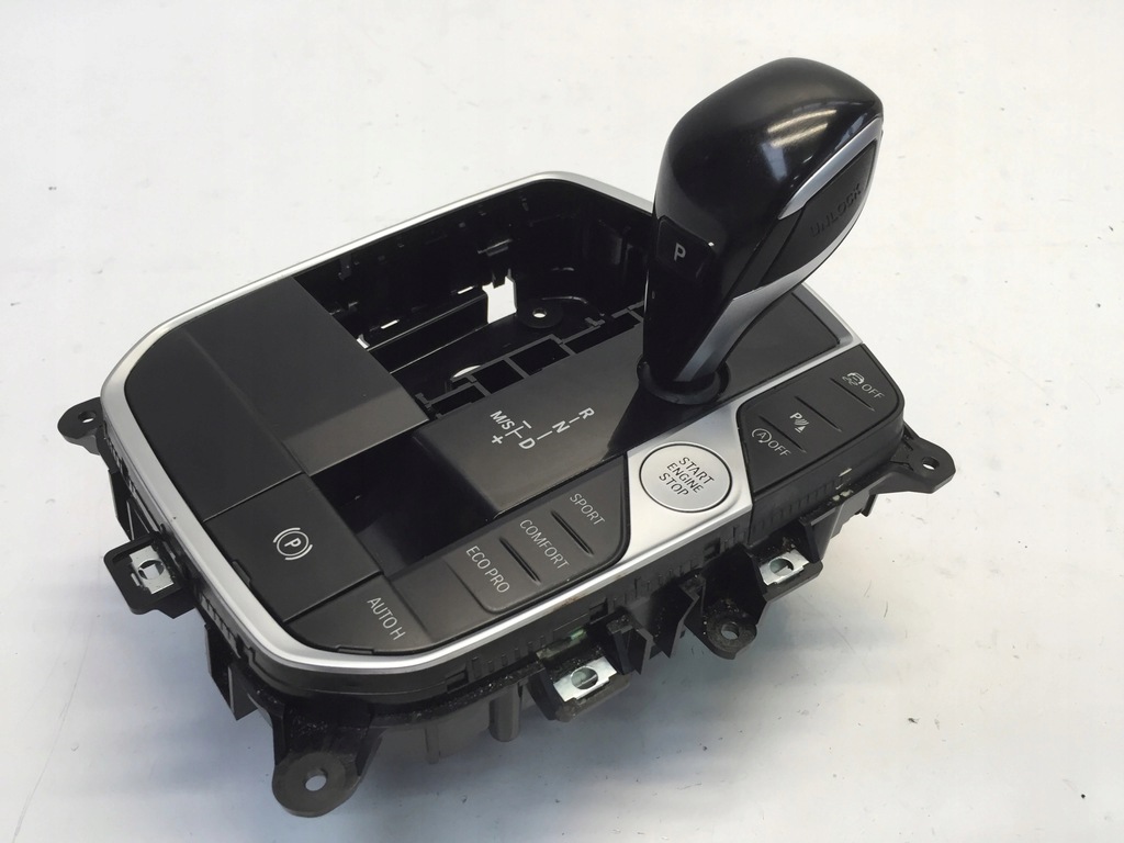 BMW 1 F40 2020 GETRIEBEHEBER UK DRIVE MODE PANEL Product image