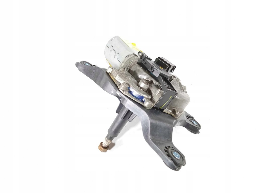 BMW F25 X3 Heckwischermechanismus 7237062 Product image