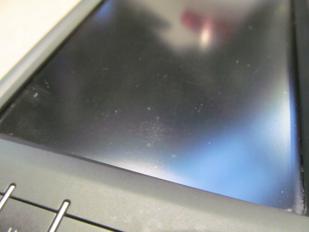 VW PASSAT 14-20 BILDSCHIRM RADIO NAVIGATIONSPANEL C401 Product image