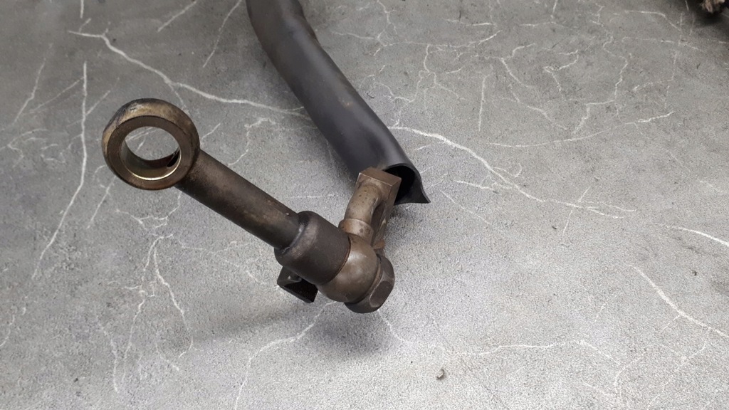 Servolenkungskabel Nissan Murano Z50 3,5 V6 Product image
