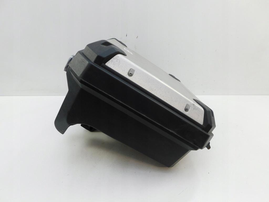 HONDA CRF 1000 AFRICA TWIN SIDE BOX RECHTS KEIN SCHLÜSSEL Product image