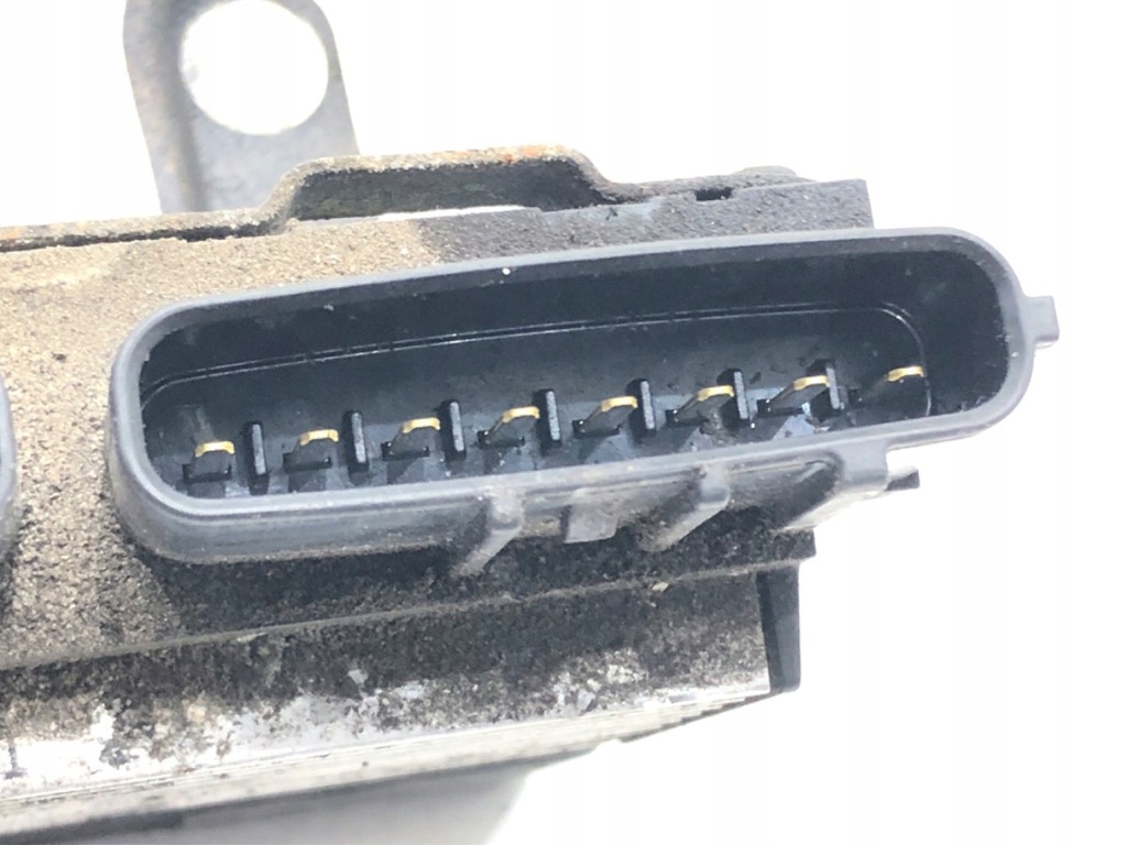 TOYOTA AVENSIS T25 MODUL 89871-20050 STEUERUNG Product image