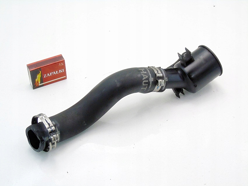 EINFÜLLROHR ÖLROHR 2.2 D TD4 FREELANDER 2 EVOQUE DISCOVERY JAGUAR XF Product image