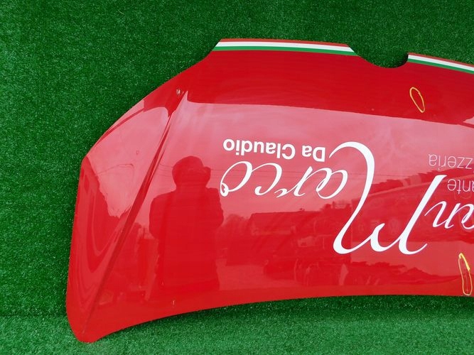 VW UP LIFT 16- Motorhaube Product image