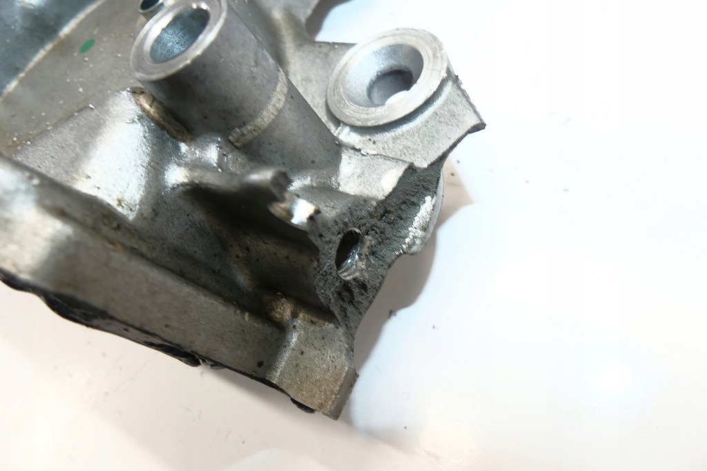 FORD FOCUS MK3 FIESTA MK7 1.0 ECOBOOST-ABDECKUNG STEUERGEHÄUSE Product image
