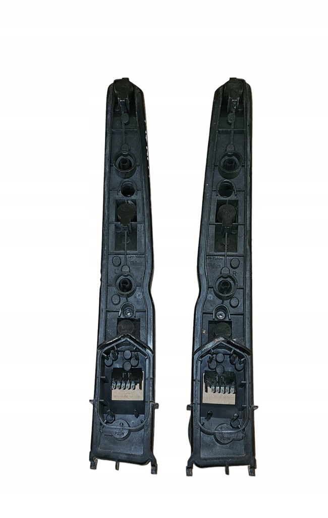 LAMPENEINSATZ LINKS RECHTS HINTEN OPEL MERIVA A 06R Product image