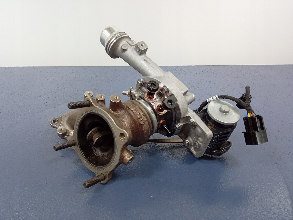 KIA CEED III 1.0 T-GDI TURBOLADER 28231-07600 Product image