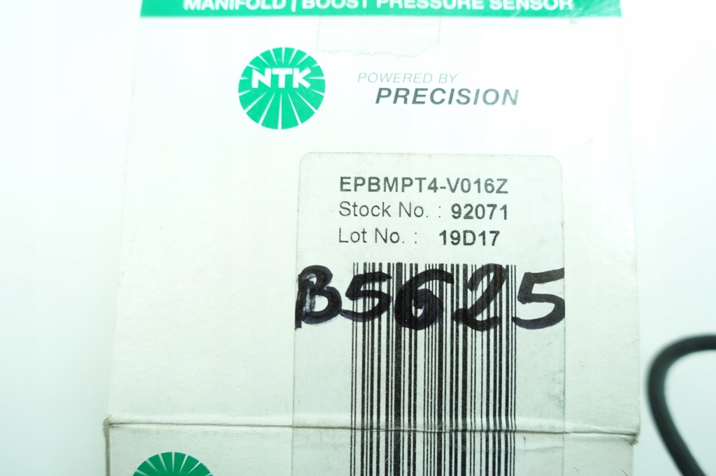 Kartendrucksensor Nissan Micra K12 1,0 16V 1.2 16V 1.4 16V 22365-AX000000 Product image
