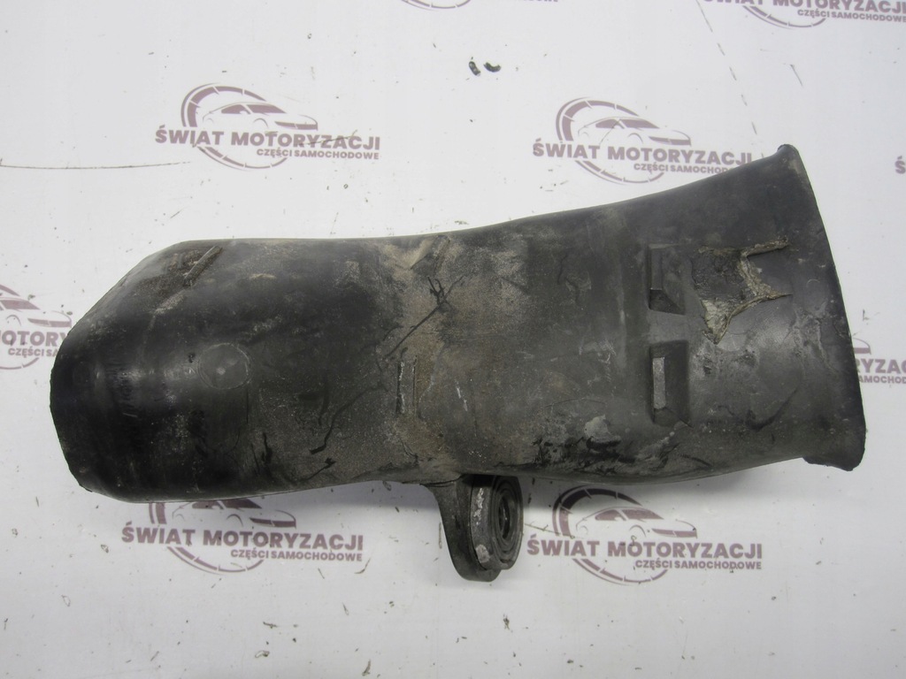 Audi TT und 04R Rohrluftaufnahme 8N0129604a Product image