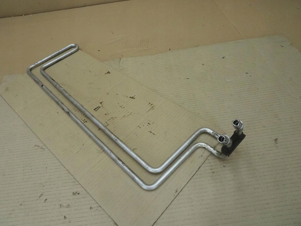 BMW E39 KÜHLER LEISTUNGSKÜHLER 2247361 Product image