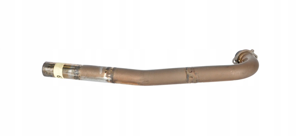 Speedway Jawa GM 500 G7 Auspuffkrümmer Product image