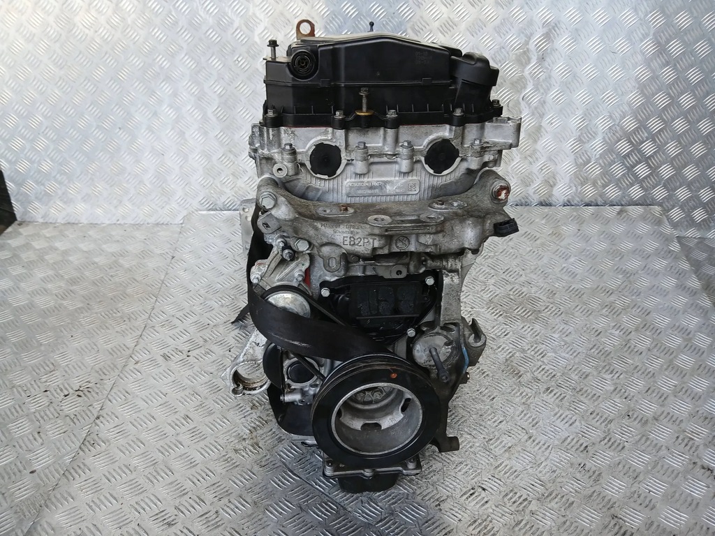 PEUGEOT 2008 MOTOR 1.2THP 10Z1AF HN05 Product image