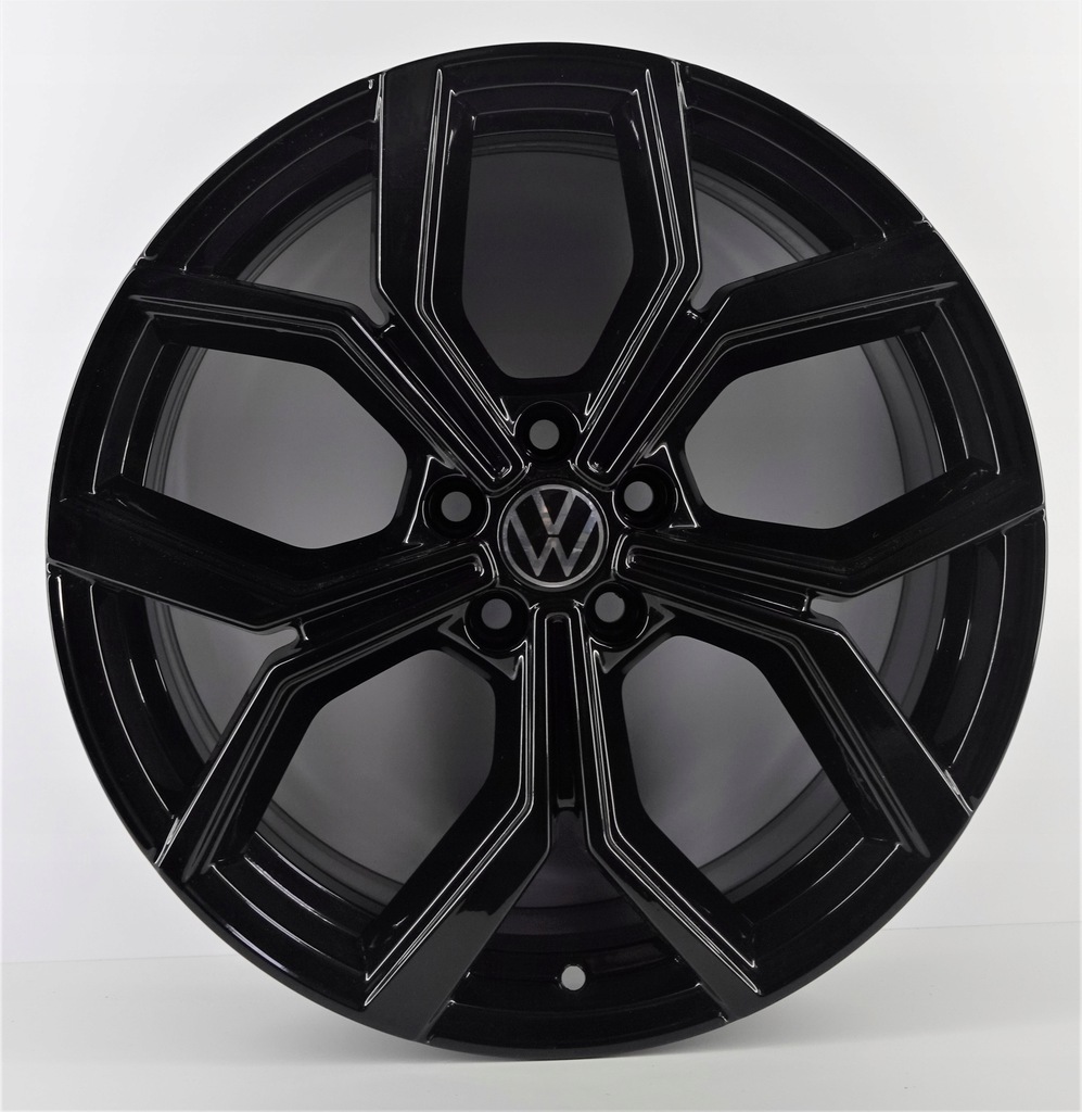 VW POLO R-LINE 2G0 FELGEN 18 ZOLL 7,5J 2G0601025AQ Product image