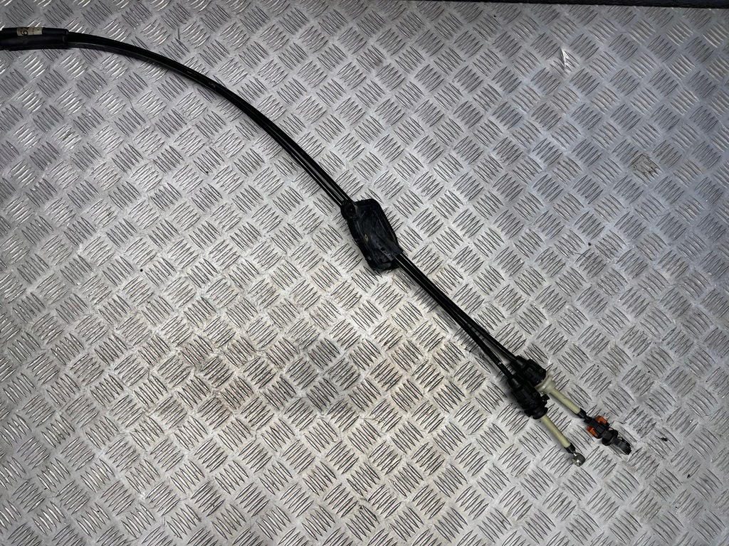RENAULT MASTER III MOVANO SPANNKABEL SCHALTGETRIEBE 349359806R Product image