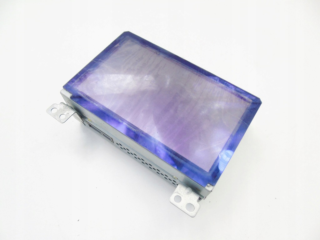 ANZEIGE NISSAN MURANO I Z50 3.5 4X4 2003-2007 28090 EQ300 Product image