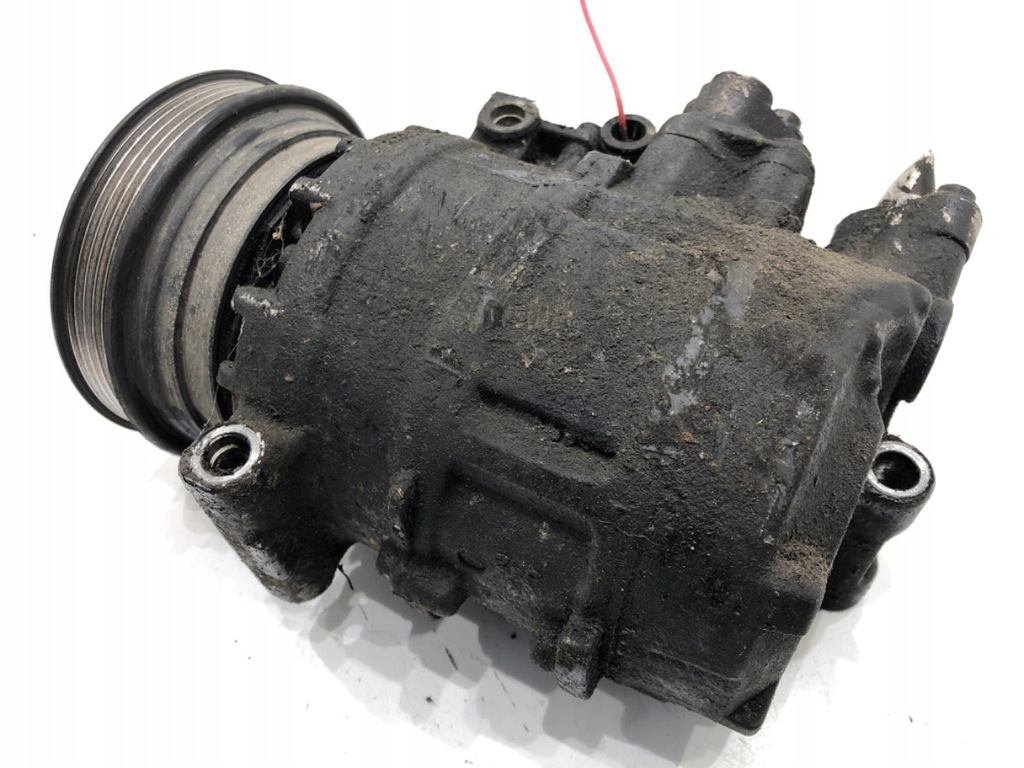 KLIMAANLAGE KOMPRESSOR CITROEN C3 I 447220-8501 1,1 60 PS KOMPRESSOR Product image