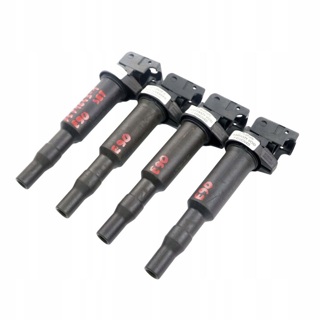 BMW E46 E53 E60 E87 E90 F10 F20 Zündspule Product image
