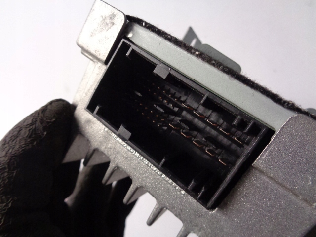 AUDIOVERSTÄRKER BMW X5 E70 2006-2013 Product image