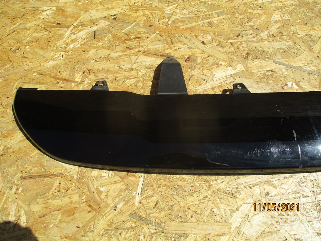 TOYOTA RAV4 LIFT SPOILER HECKSTOßSTANGE Product image