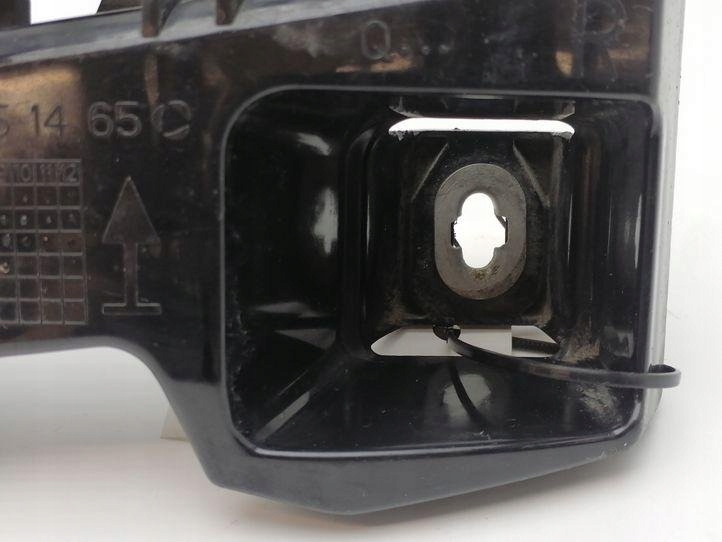 A2048851465 MERCEDES-BENZ Stoßstangenschieber hinten rechts Product image
