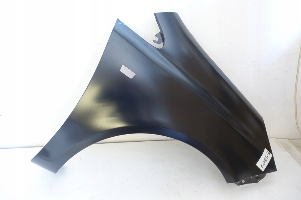 Rechte Kotflügel Opel Corsa D Front 2006-2011 6102362 93189644 Product image