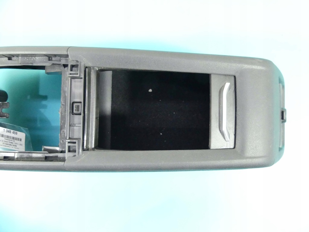 ARMLEHNE TUNNEL CITROEN C4 GRAND PICASSO II 13- Product image