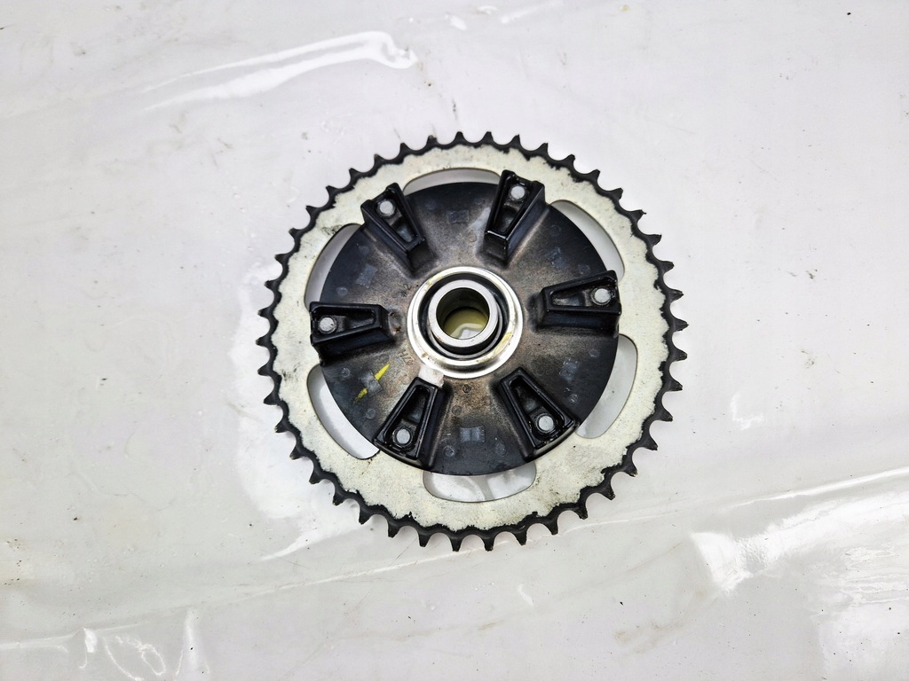 Suzuki GSX-S GSXS 750 GSR Kettenradantrieb Product image