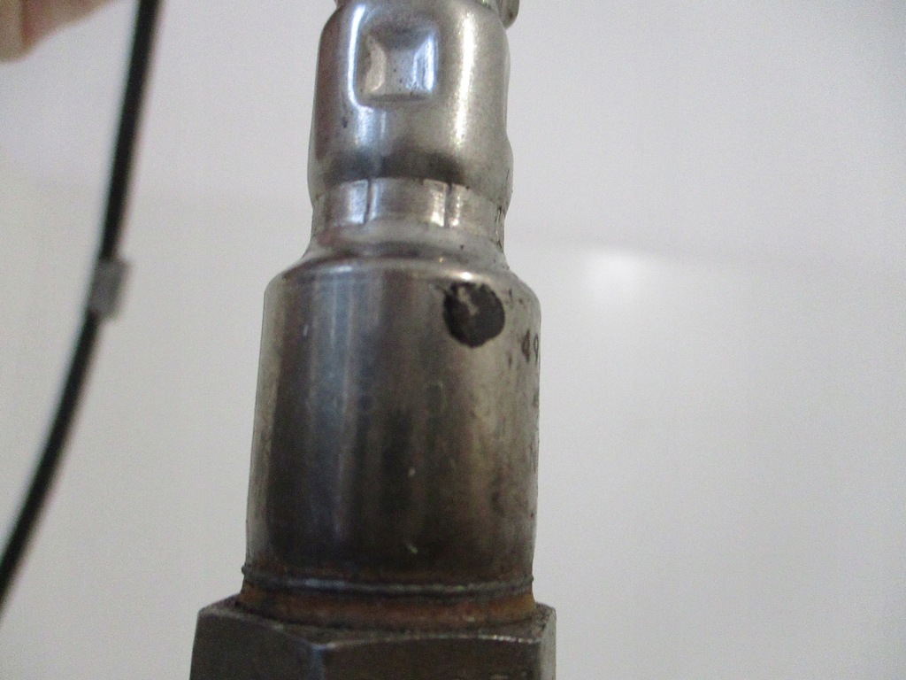 AUDI VW LAMBDASONDE 8W0906265AQ Product image