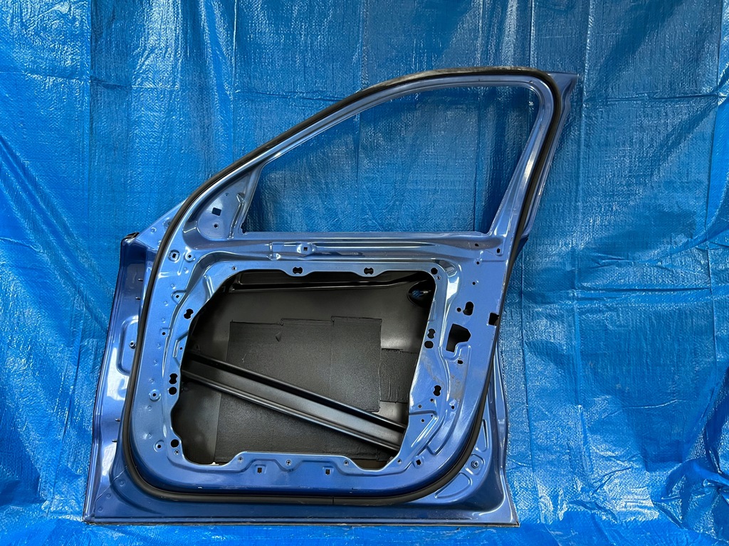 BMW X6 G06 RECHTS VORDERTÜR Product image