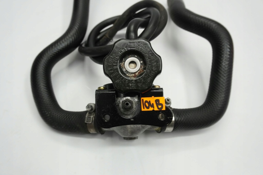 KAWASAKI VN 1500 VULCAN 96-08 THERMOSTAT + GEHÄUSE + WASSERROHRSCHLAUCH Product image