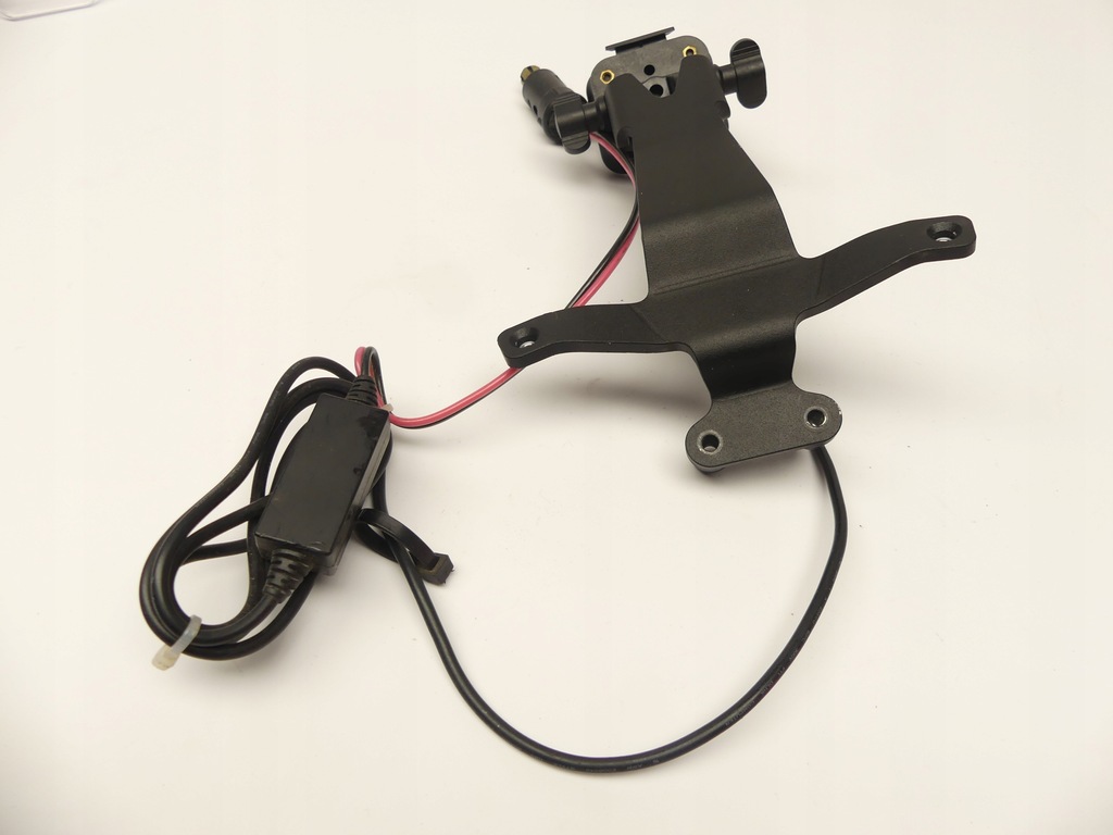 . NAVIGATIONSGRIFF MONTIEREN POWER MODUL STABILISATOR GARMIN 76572 Product image