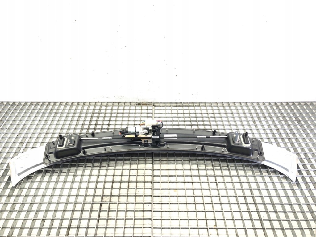 HECKSPOILER BMW F34 Schrägheck 7310747 LOTKA Product image