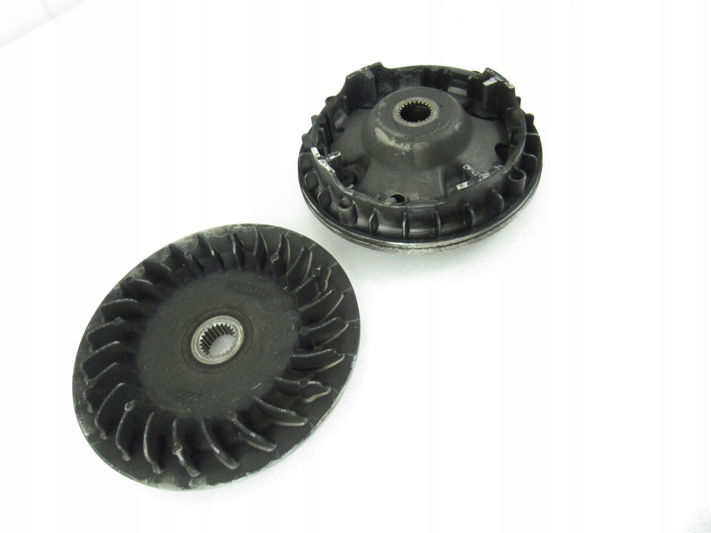 Variator-Set für 500, 09 lang Product image