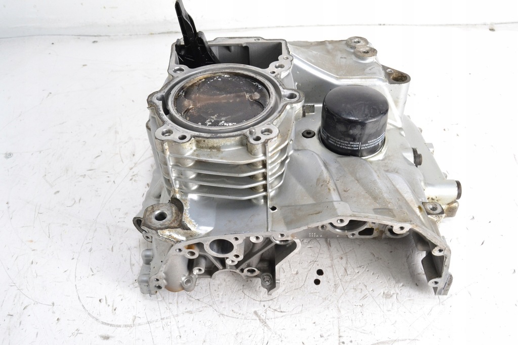 Motorkurbelgehäuse links, BMW R 1200 RT K52 14-16 Product image