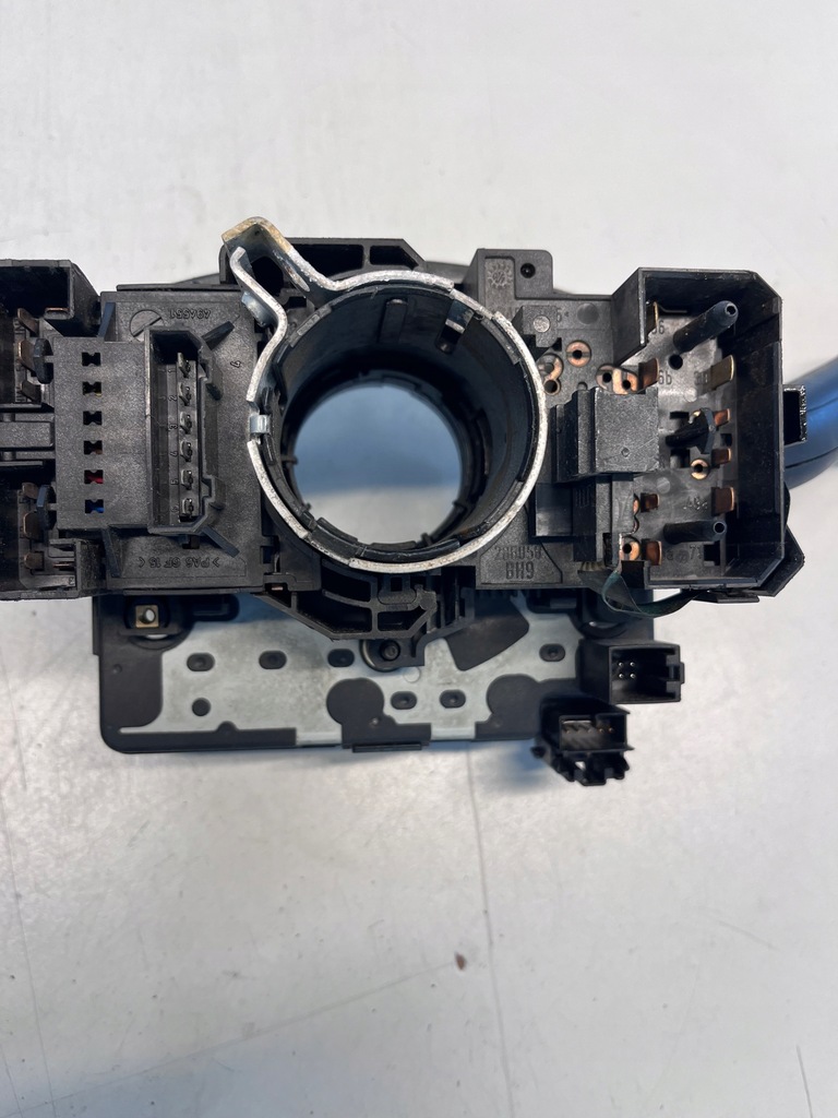 AUDI SEAT VW LENKRADBAND 1J0959654AC Product image