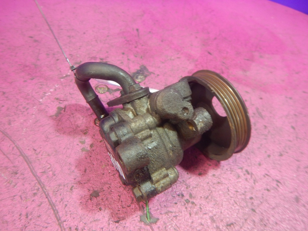HYUNDAI GETZ 02-05 1.3 82KM POWER PUMP 57110-1C301 Product image