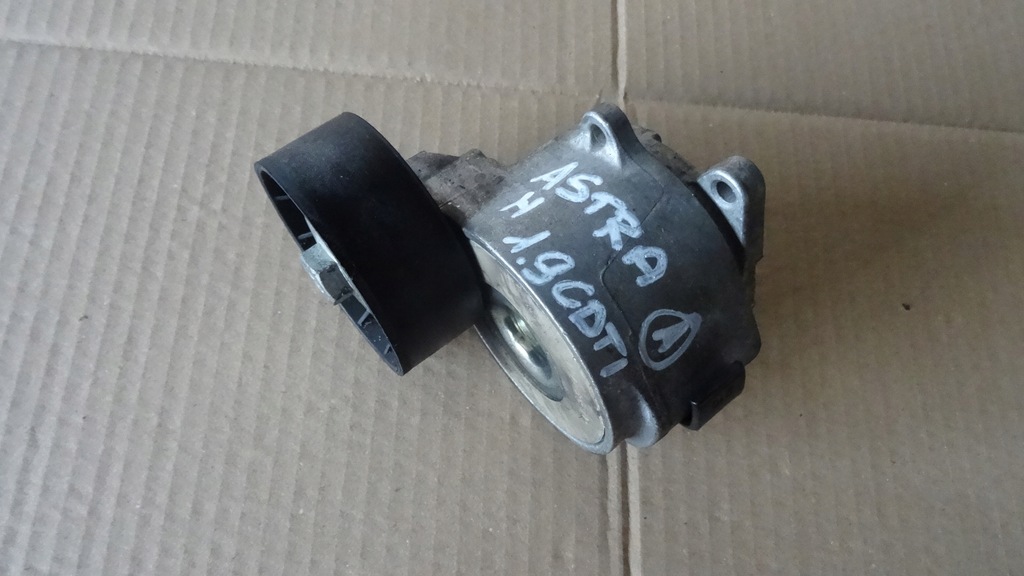 ASTRA III H RIEMENSPANNER 55190813 Product image