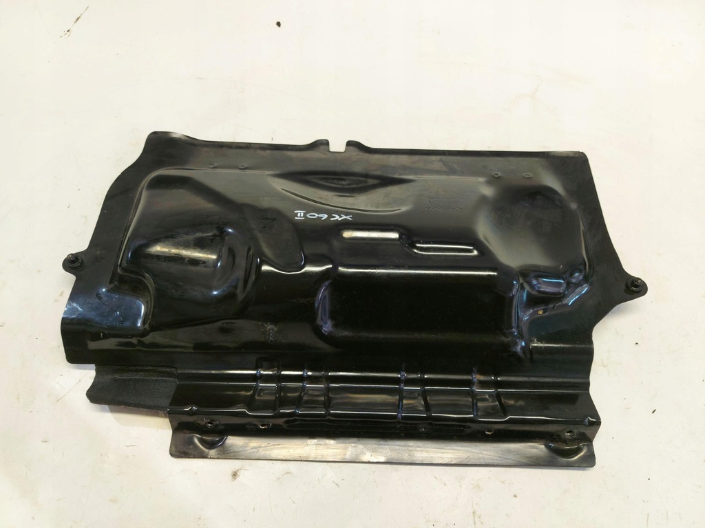 VOLVO XC60 II Kammerschott 31651596 Product image