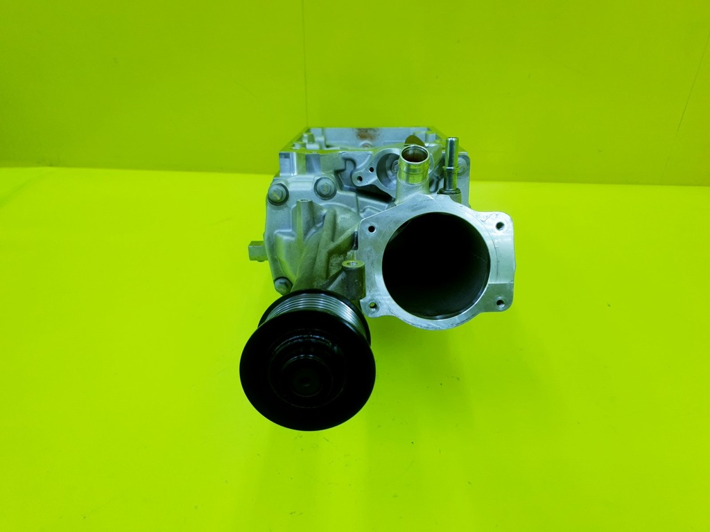 LADEKOMPRESSOR JAGUAR XFR XJ L405 L494 F-TYPE F-PACE 3.0 SC 306PS Product image