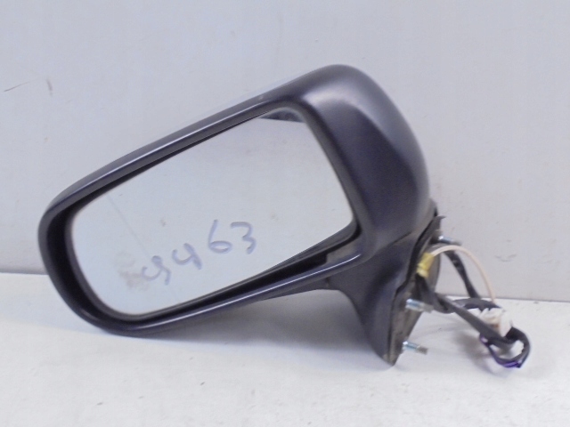 MAZDA PREMACY CP ELEKTROSPIEGEL LINKS 99-01 5D 5PIN Product image