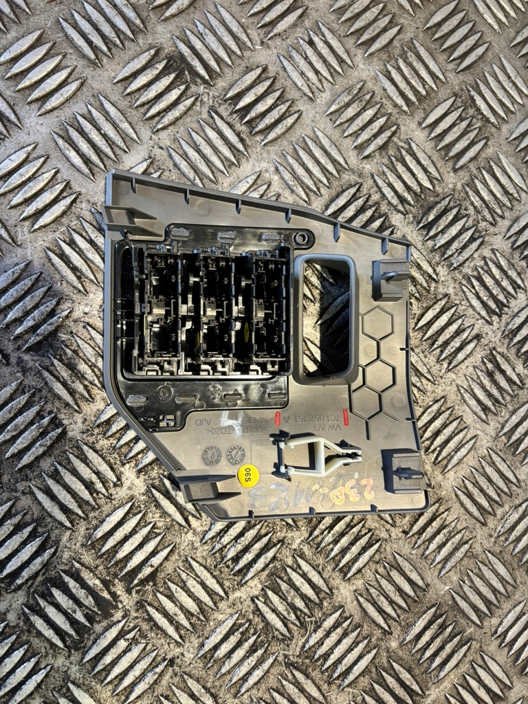 VW Crafter II Man tge Product image