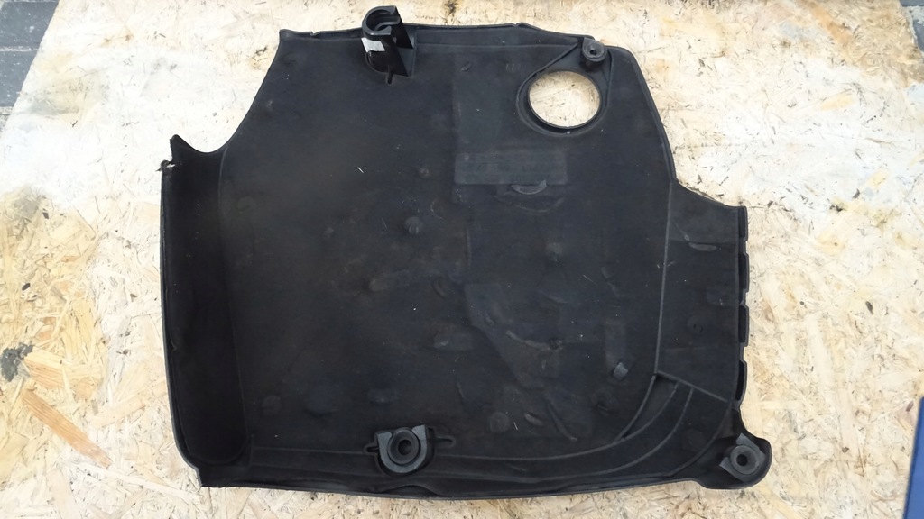 ABDECKUNG MOTORGEHÄUSE 03L103925AB AUDI A4 B8 LIFT A5 A6 Q5 2.0 TDI NR. M617 Product image
