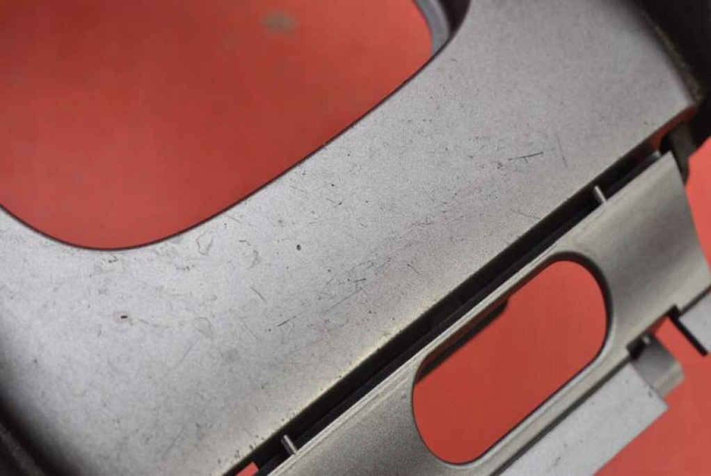 MITTELTUNNELARMLEHNE EU 12790310 SAAB 9-3 93 2 II LIFT 07-11 Product image