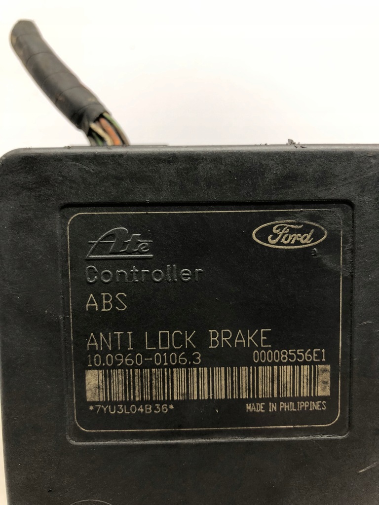 ABS-PUMPENSTEUERUNG 2S61-2M110-CE Product image