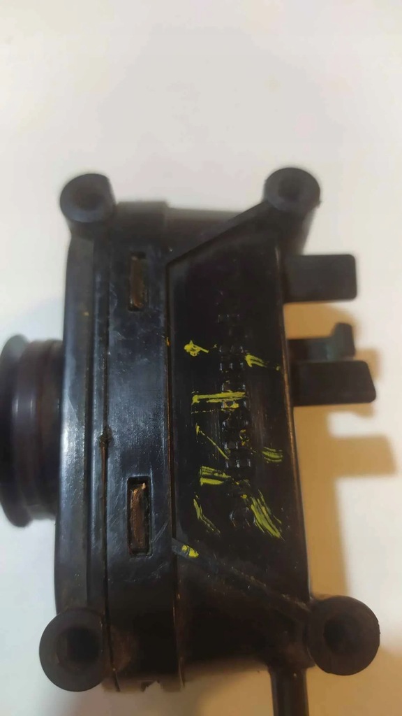 Mercedes-Benz W124 Zentralverriegelungsaktuator Product image
