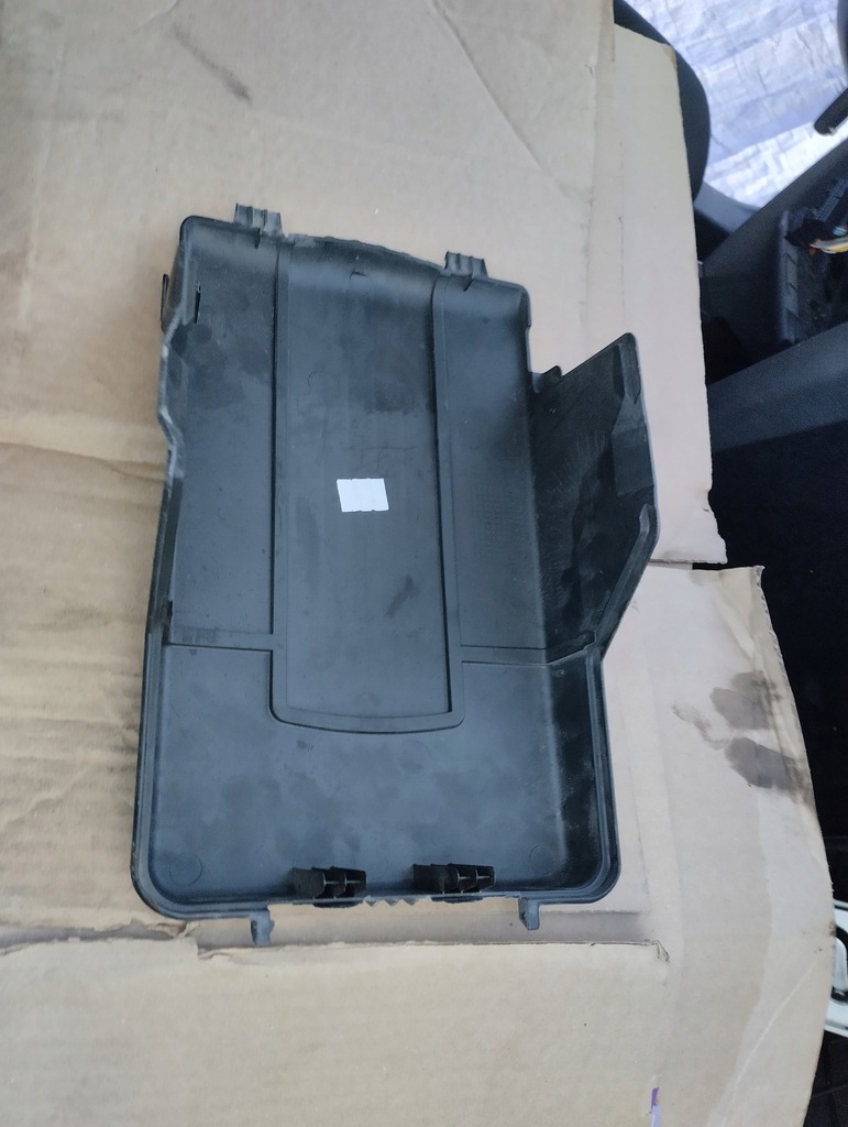 Skoda VW Audi Seat 3C0915443a Batterieabdeckung Product image