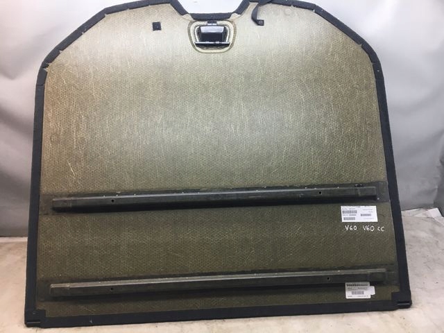 VOLVO V60 CC KOFFERRAUMBODEN 39813514 Product image