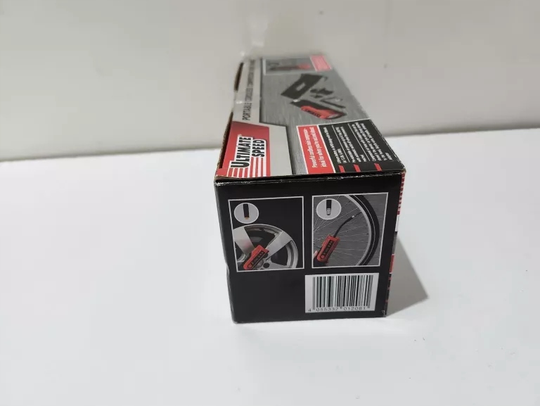 ULTIMATIVER GESCHWINDIGKEIT USKT 60 B2 TRAGBARER KOMPRESSOR Product image