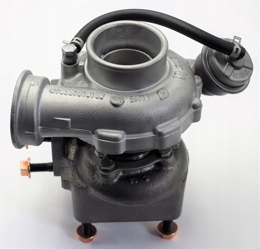 Turboturbine Mercedes Atego 4.8 53169700022 Product image