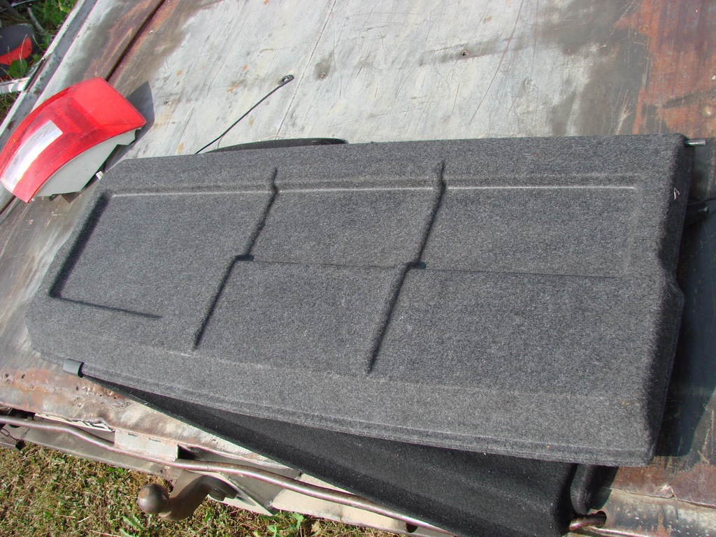 Lada Niva Boot Shelf sehr gute Org Product image